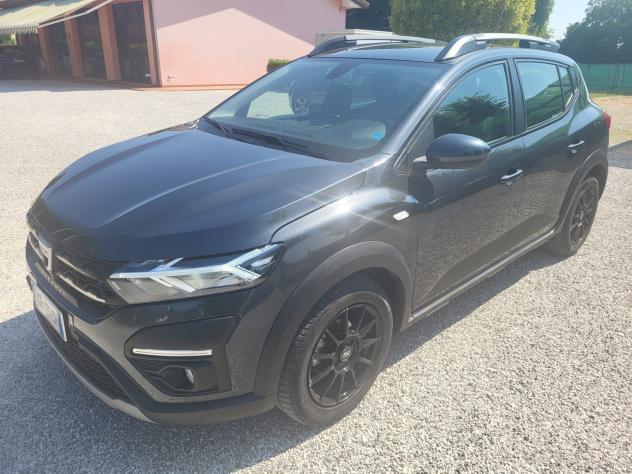 Dacia Sandero Stepway 1.0 TCe ECO-G Comfort - Foto 3