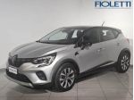Renault Captur 2ª SERIE BLUE DCI 8V 115 CV EDC ZEN