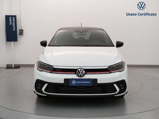 Volkswagen Polo GTI 2.0 TSI GTI DSG - Foto 2