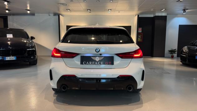 BMW 118D MSPORT 2.0 150CV- 2020 - Foto 5