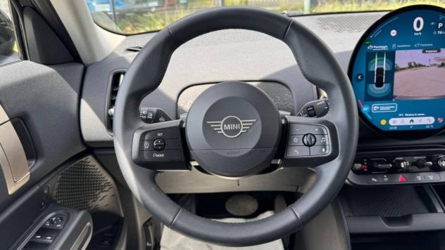MINI Countryman Mini 1.5 48V C Classic auto - Foto 5