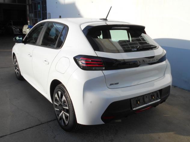 Peugeot 208 100 Business CBC Navig-Retroc - Foto 5