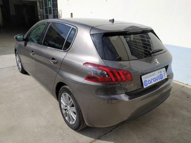 Peugeot 308 120 Allure Zero Interessi - Foto 5
