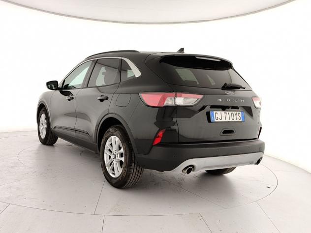 Ford Kuga III 2020 1.5 ecoblue Titanium Business 2wd 120cv auto - Foto 4
