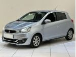 Mitsubishi Space Star 1.2 ClearTec 80cv Intense