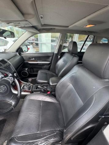 SUZUKI Grand Vitara 1.9 DDiS 5 porte Executive 2008 rif. 23751586 - Foto 7