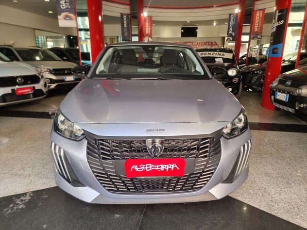 Peugeot 208 1.2 puretech 100CV Style NESSUN OBBLIGO FINANZIAMENTO