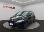 Lancia Ypsilon Ypsilon 1.0 firefly hybrid Silver s&s 70cv