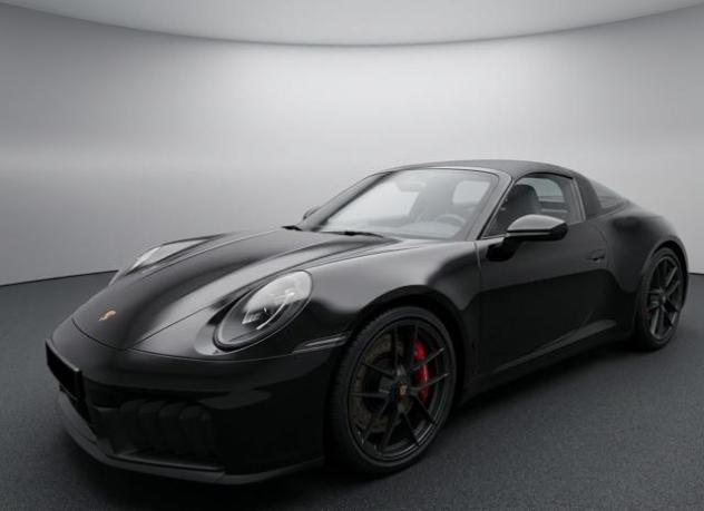 PORSCHE 992 911 Targa 4 GTS rif. 24055077