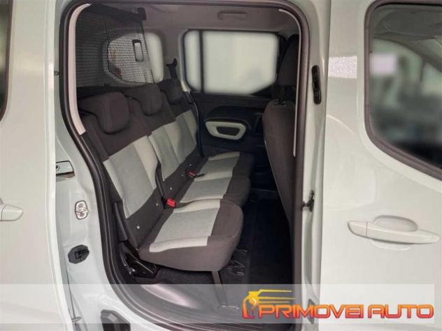 CITROEN Berlingo PureTech 110 Feel rif. 19070479 - Foto 4