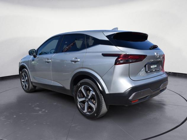 Nissan Qashqai Qashqai 1.3 mhev N-Connecta 2wd 140cv Autocarro - Foto 5