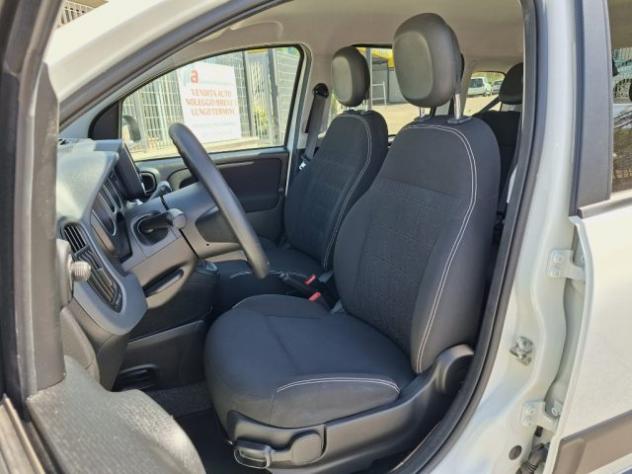 FIAT Panda 1.0 FireFly Hybrid CITY LIFE 5POSTI PREZZO REALE! rif. 24055840 - Foto 7