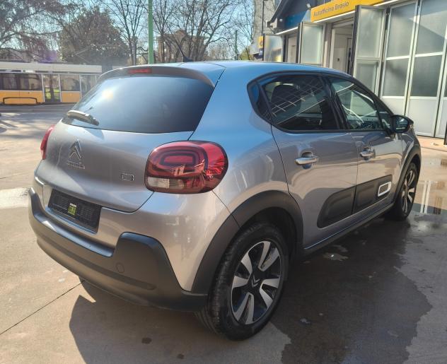 Citroen C3 PureTech 83 S&S Max - Foto 4
