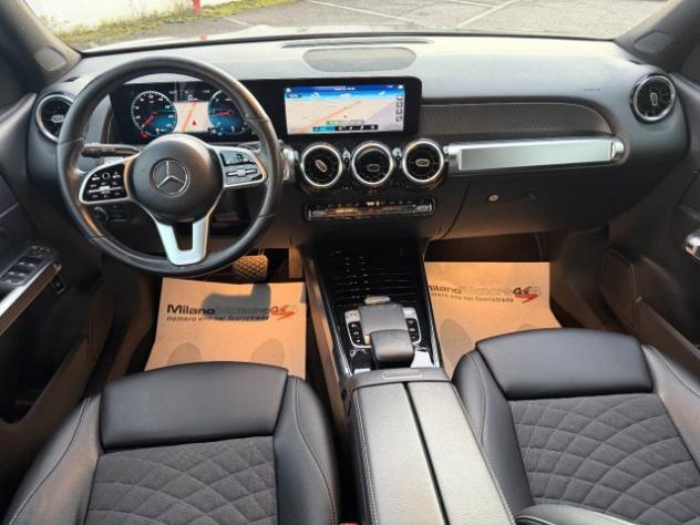 MERCEDES-BENZ GLB 200 d Auto. 150 CV *7 POSTI* rif. 24063963 - Foto 9
