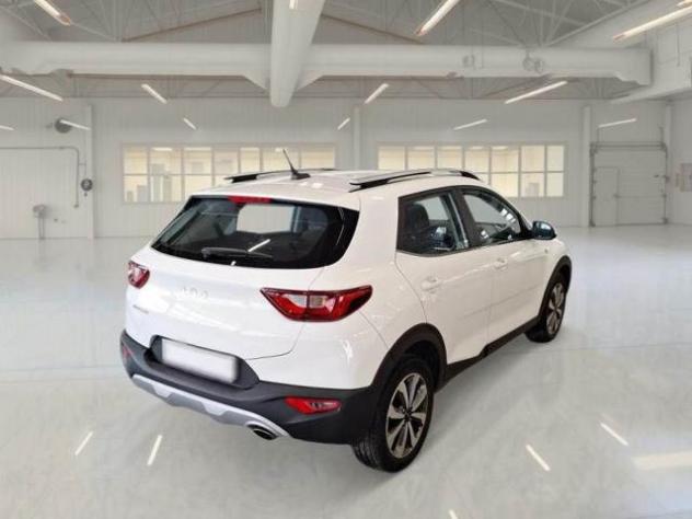 KIA Stonic 1.2 DPI Style Aziendale Italia 50.000 KM rif. 23931237 - Foto 9