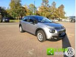 CITROEN C3 PureTech DISTRIBUZIONE APPENA ESEGUITA rif. 24194126