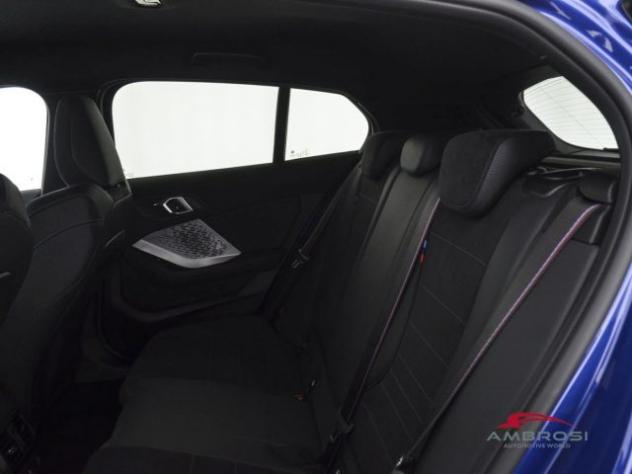 BMW 118 Serie 1 d Msport auto rif. 23382959 - Foto 10