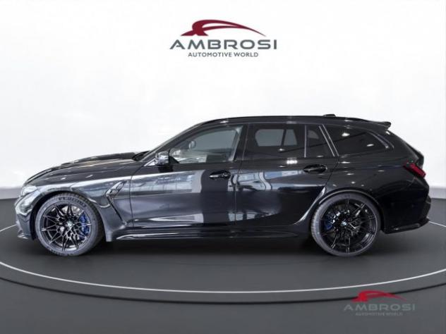 BMW M3 Touring Competition M xDrive Ultimate Package rif. 23271783 - Foto 6