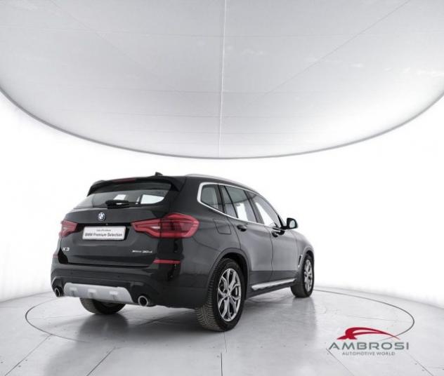 BMW X3 xDrive30d 48V xLine Auto rif. 23518282 - Foto 3