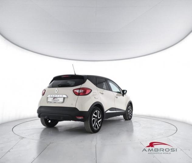 RENAULT Captur 1.5 dCi 8V 90 CV Start&Stop Live - PER OPERATORI D rif. 23684438 - Foto 3
