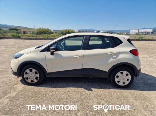 Renault Captur I 2013 1.5 dci Hypnotic (magnetik) 90cv - Foto 2