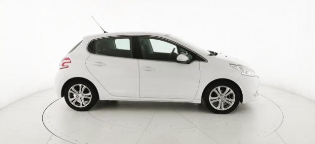 PEUGEOT 208 1° serie 1.2 VTi 82 CV 5 porte Active rif. 23288452 - Foto 7