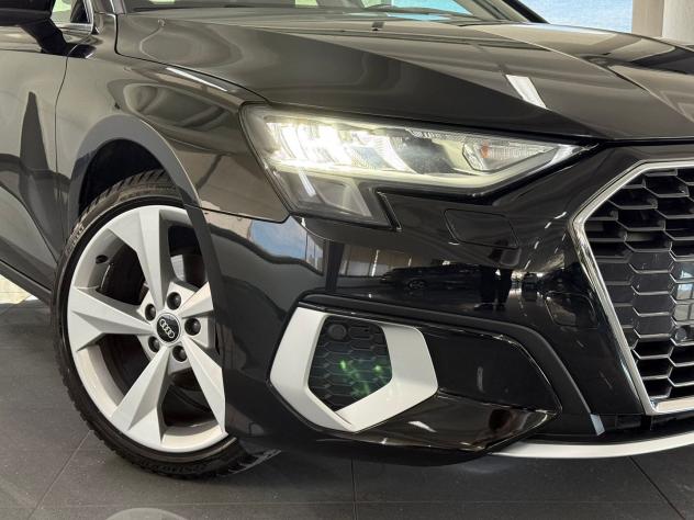 Audi A3 Advanced 2.0 30 TDI #11337 - Foto 10
