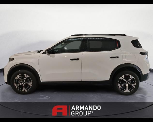 Citroën C3 Aircross NUOVA 2024 NUOVA PURE TECH HYBRID 145 eDCS6 MAX - Foto 9