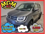 SUZUKI Ignis 1.2 Dualjet 4WD All Grip Top rif. 23519735