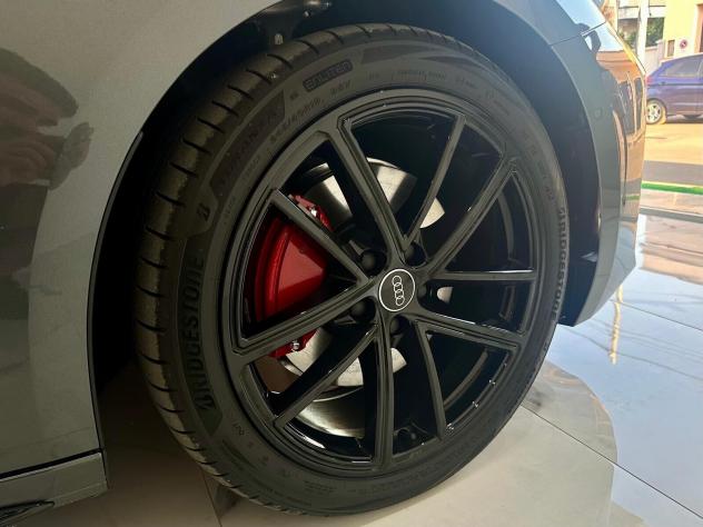 Audi A5 Avant TDI150 kW mHEV S tronic Line edition - Foto 9