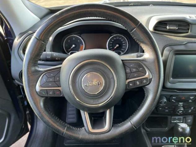 JEEP Renegade 1.6 MJT 120 CV Limited DDCT 2WD rif. 18353636 - Foto 6