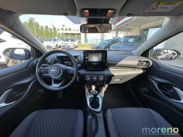 TOYOTA Yaris 1.0 Trend rif. 19121065 - Foto 8