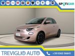 FIAT 500e Berlina 42 kWh La Prima 320 Km autonomia rif. 23892273