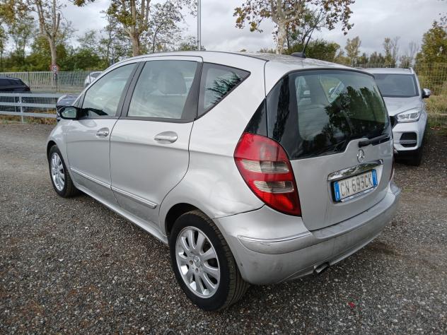 Mercedes-benz A 180 A 180 CDI CoupAvantgarde - Foto 7