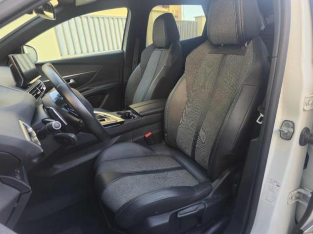 PEUGEOT 3008 Hybrid4 300 e-EAT8 GT 4x4 unipropietario !!!! rif. 23969215 - Foto 9
