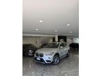 Bmw X1 xDrive20d xLine auto
