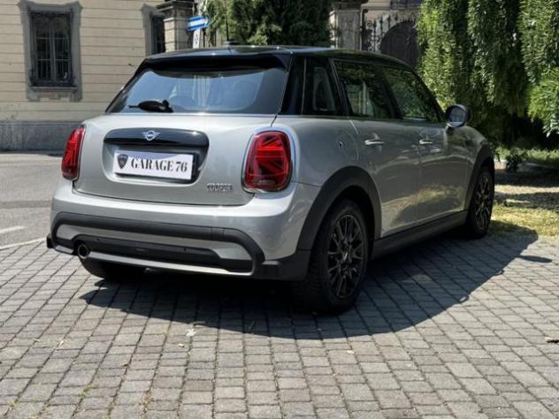 MINI Cooper 1.5 Cooper Yours 5 porte rif. 23984148 - Foto 3