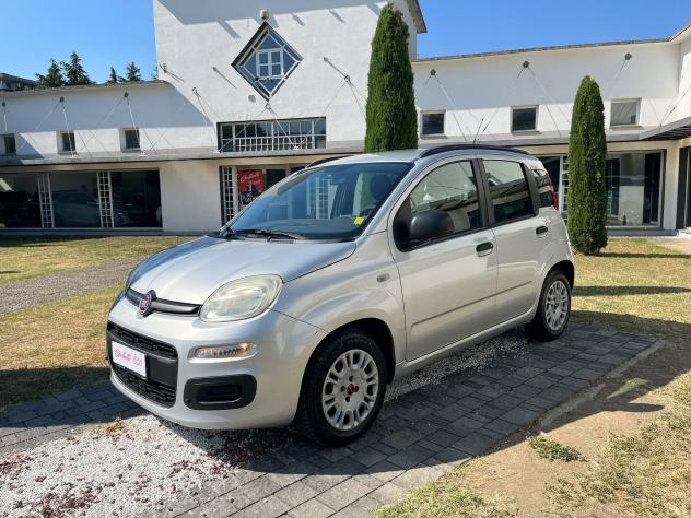 FIAT Panda 1.2 69cv EasyPower Easy - Foto 4