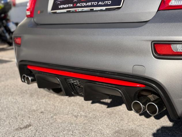 Abarth 595 1.4 Turbo T-Jet 165 CV Pista - Foto 9
