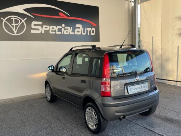 FIAT Panda 1.4 Natural Power metano rif. 24095948 - Foto 4