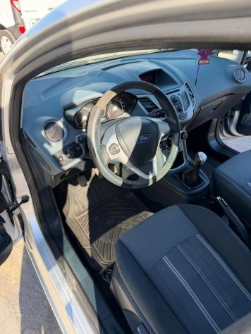 Ford Fiesta 1.4 5 porte Bz.- GPL Titanium - Foto 7