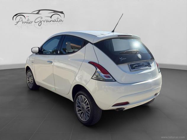 LANCIA Ypsilon 0.9 T.Air 85CV 5p. Met.Ec. Gold - Foto 5