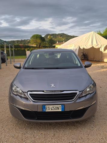 Peugeot 308 1.6 e-HDi 115 CV FINANZIABILE - Foto 7