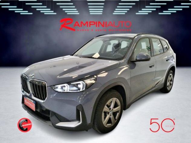 BMW X1 sDrive 18d xLine Automatica 150 Cv Iva Esposta rif. 23519611