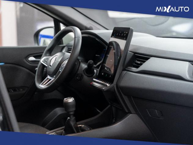 Renault Captur 1.0 TCE Techno 90CV - Foto 17