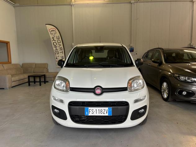 Fiat Panda 0.9 TwinAir Turbo Natural Power Easy - Foto 2