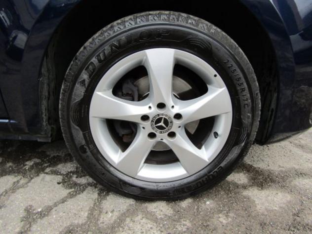 MERCEDES-BENZ Vito Vito 114 2.0 CDi Mixto Long * 119.000 KM REALI * rif. 22091577 - Foto 4