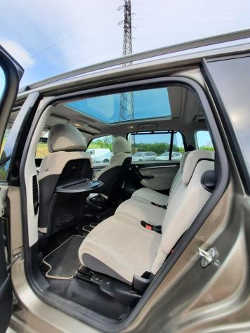 Citroen C4 Grand Picasso 2.0 HDi 150 FAP Exclusive Style - Foto 10
