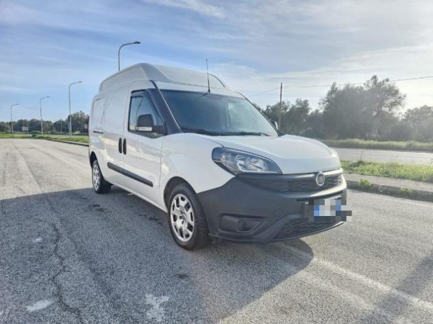 FIAT Doblo 1.6 MJT 120CV S&S PL-TA Cargo Maxi XL Lounge rif. 23931720 - Foto 3