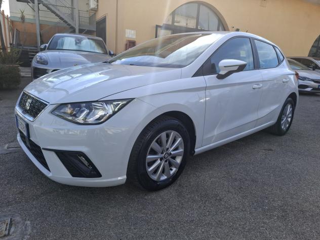 Seat Ibiza 1.6 TDI 80 CV 5 porte XCELLENCE